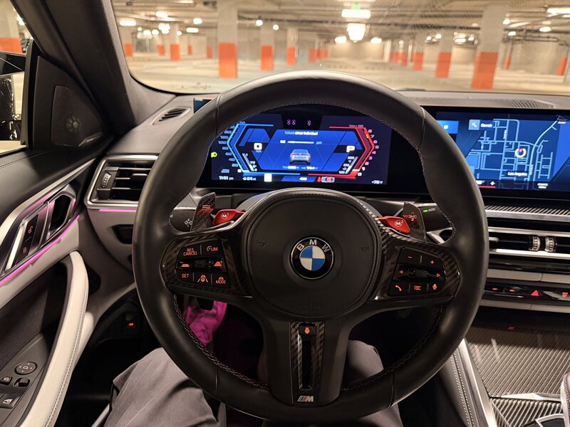 2024 BMW M4 Competition xDrive - Photo 29 - Canoga Park, CA 91303