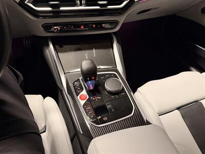 2024 BMW M4 Competition xDrive - Photo 25 - Canoga Park, CA 91303