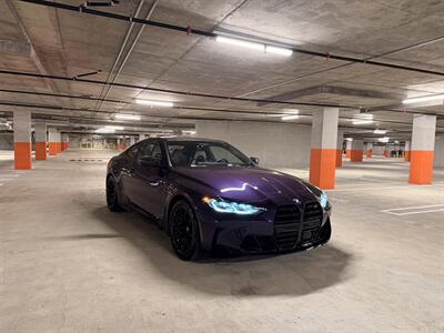 2024 BMW M4 Competition xDrive - Photo 6 - Canoga Park, CA 91303