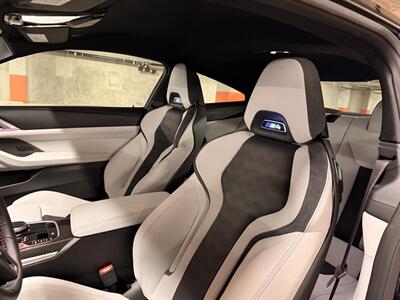 2024 BMW M4 Competition xDrive - Photo 24 - Canoga Park, CA 91303