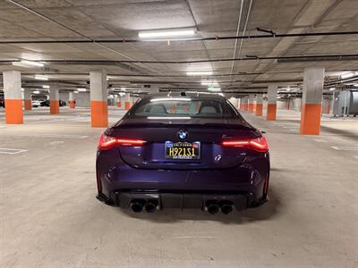 2024 BMW M4 Competition xDrive - Photo 8 - Canoga Park, CA 91303