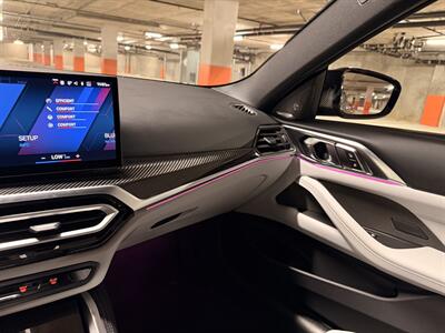 2024 BMW M4 Competition xDrive - Photo 27 - Canoga Park, CA 91303