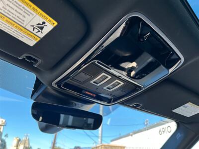 2020 Land Rover Range Rover Supercharged LWB - Photo 30 - Canoga Park, CA 91303