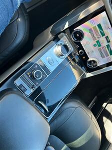 2020 Land Rover Range Rover Supercharged LWB - Photo 28 - Canoga Park, CA 91303