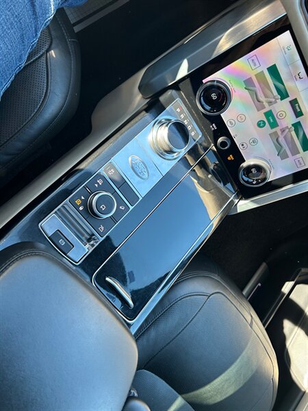 2020 Land Rover Range Rover Supercharged LWB - Photo 28 - Canoga Park, CA 91303