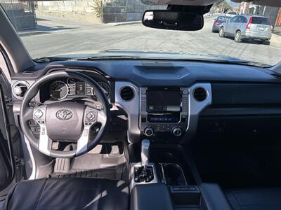 2021 Toyota Tundra SR5   - Photo 26 - Canoga Park, CA 91303