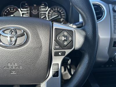 2021 Toyota Tundra SR5   - Photo 40 - Canoga Park, CA 91303