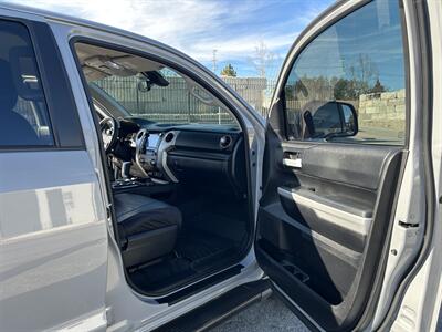 2021 Toyota Tundra SR5   - Photo 23 - Canoga Park, CA 91303