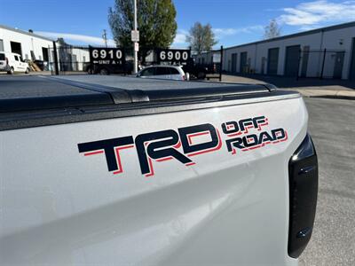 2021 Toyota Tundra SR5   - Photo 13 - Canoga Park, CA 91303