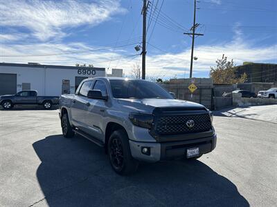2021 Toyota Tundra SR5   - Photo 6 - Canoga Park, CA 91303