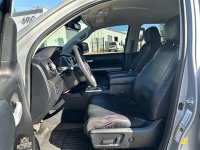 2021 Toyota Tundra SR5   - Photo 18 - Canoga Park, CA 91303