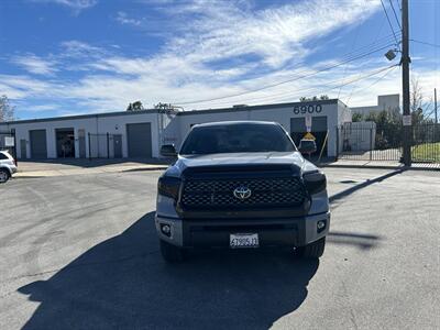 2021 Toyota Tundra SR5   - Photo 7 - Canoga Park, CA 91303