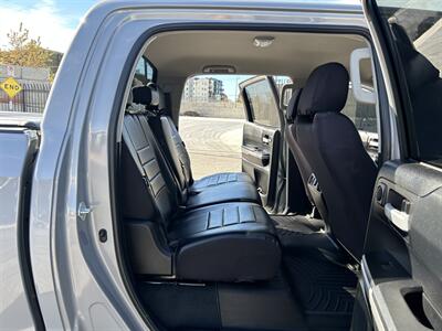 2021 Toyota Tundra SR5   - Photo 22 - Canoga Park, CA 91303