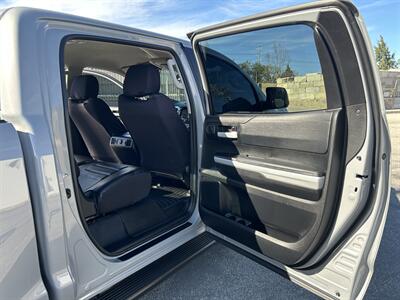 2021 Toyota Tundra SR5   - Photo 21 - Canoga Park, CA 91303