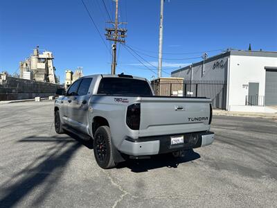 2021 Toyota Tundra SR5   - Photo 3 - Canoga Park, CA 91303