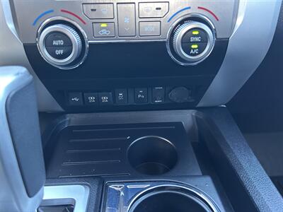 2021 Toyota Tundra SR5   - Photo 32 - Canoga Park, CA 91303