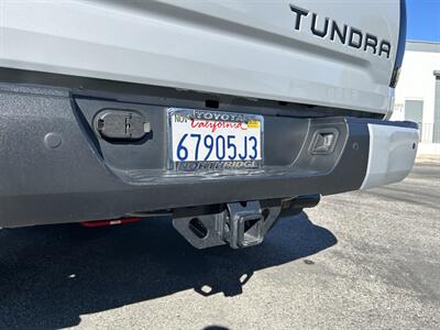 2021 Toyota Tundra SR5   - Photo 9 - Canoga Park, CA 91303