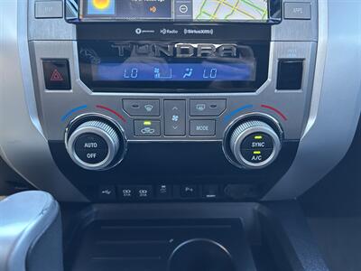 2021 Toyota Tundra SR5   - Photo 34 - Canoga Park, CA 91303