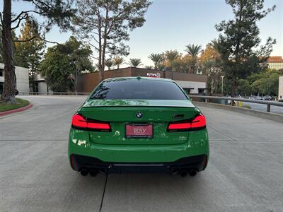 2021 BMW M5 Competition   - Photo 8 - Canoga Park, CA 91303