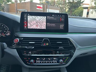 2021 BMW M5 Competition   - Photo 36 - Canoga Park, CA 91303
