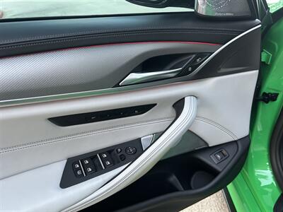 2021 BMW M5 Competition   - Photo 29 - Canoga Park, CA 91303