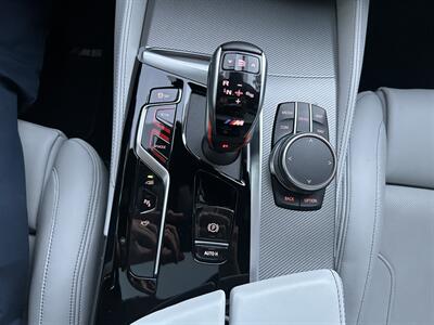 2021 BMW M5 Competition   - Photo 35 - Canoga Park, CA 91303
