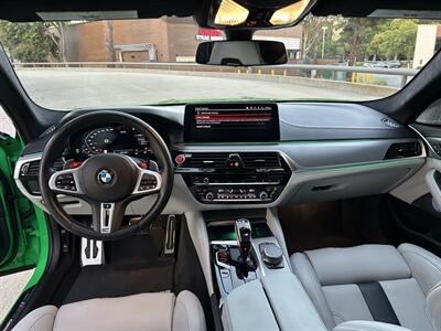 2021 BMW M5 Competition   - Photo 28 - Canoga Park, CA 91303