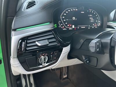 2021 BMW M5 Competition   - Photo 31 - Canoga Park, CA 91303