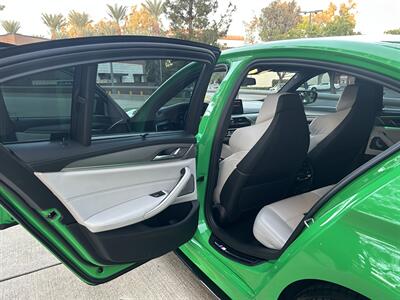 2021 BMW M5 Competition   - Photo 20 - Canoga Park, CA 91303