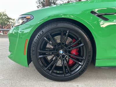 2021 BMW M5 Competition   - Photo 13 - Canoga Park, CA 91303