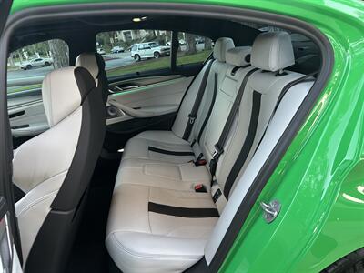 2021 BMW M5 Competition   - Photo 21 - Canoga Park, CA 91303