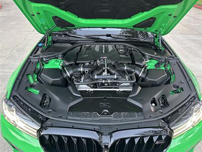 2021 BMW M5 Competition   - Photo 15 - Canoga Park, CA 91303
