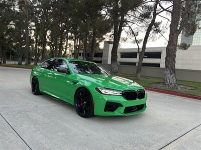 2021 BMW M5 Competition   - Photo 6 - Canoga Park, CA 91303
