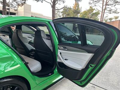 2021 BMW M5 Competition   - Photo 22 - Canoga Park, CA 91303