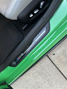 2021 BMW M5 Competition   - Photo 17 - Canoga Park, CA 91303