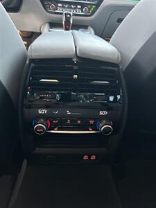 2021 BMW M5 Competition   - Photo 27 - Canoga Park, CA 91303