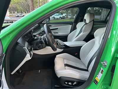 2021 BMW M5 Competition   - Photo 19 - Canoga Park, CA 91303