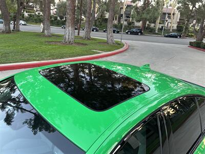 2021 BMW M5 Competition   - Photo 12 - Canoga Park, CA 91303