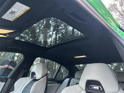 2021 BMW M5 Competition   - Photo 33 - Canoga Park, CA 91303