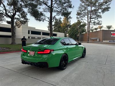 2021 BMW M5 Competition   - Photo 4 - Canoga Park, CA 91303