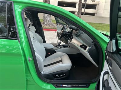 2021 BMW M5 Competition   - Photo 25 - Canoga Park, CA 91303