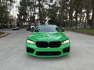 2021 BMW M5 Competition   - Photo 7 - Canoga Park, CA 91303