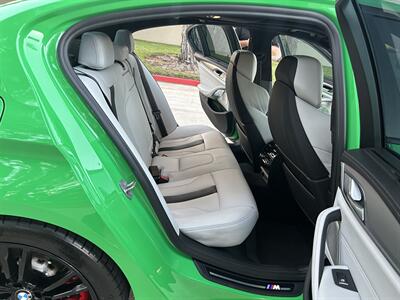 2021 BMW M5 Competition   - Photo 23 - Canoga Park, CA 91303