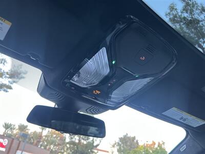2021 BMW M5 Competition   - Photo 37 - Canoga Park, CA 91303