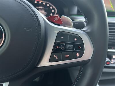 2021 BMW M5 Competition   - Photo 42 - Canoga Park, CA 91303