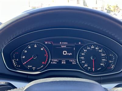 2019 Audi Q5 quattro Premium 45 TFSI   - Photo 39 - Canoga Park, CA 91303