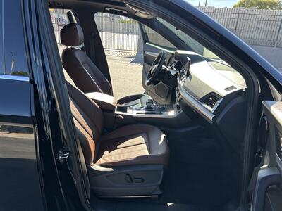 2019 Audi Q5 quattro Premium 45 TFSI   - Photo 20 - Canoga Park, CA 91303