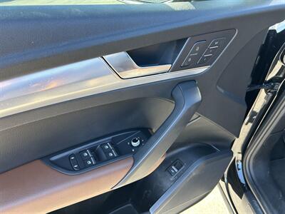 2019 Audi Q5 quattro Premium 45 TFSI   - Photo 23 - Canoga Park, CA 91303