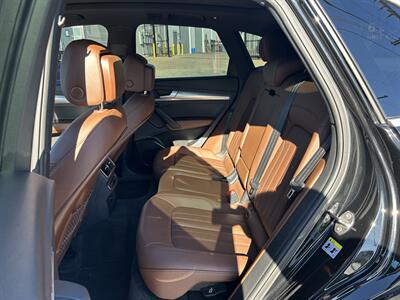 2019 Audi Q5 quattro Premium 45 TFSI   - Photo 16 - Canoga Park, CA 91303