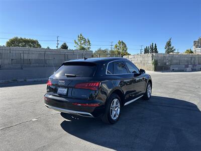 2019 Audi Q5 quattro Premium 45 TFSI   - Photo 4 - Canoga Park, CA 91303